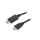 Kabel DisplayPort wtyk,HDMI wtyk, PVC, 3D,Full HD 1080p, dł. przewodu: 10m CC-DP-HDMI-10M