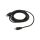 Kabel DisplayPort wtyk,HDMI wtyk, PVC, 3D,Full HD 1080p, dł. przewodu: 3m CC-DP-HDMI-3M