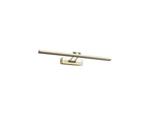 Lampa Ścienna VT-7009 8W 4000K Zdjęcie/Obraz 3901