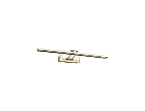Lampa Ścienna VT-7009 8W 4000K Zdjęcie/Obraz 3901
