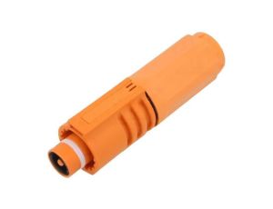 Złącze zasilające DC, żeńskie, PIN: 1, proste, 1,5kV, 300A SLPHIPC95BSO1