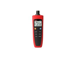 Miernik temperatury i wilgotności termohigrometr Uni-T UT-332+
