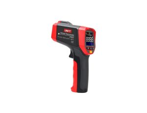 Miernik temperatury na podczerwień pirometr Uni-T UT-302A+