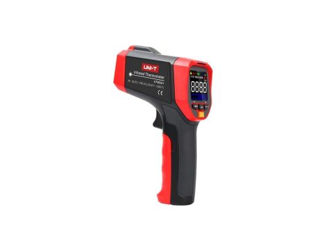 Miernik temperatury na podczerwień pirometr Uni-T UT-302A+