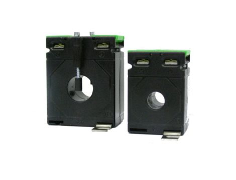 Przekładnik prądowy z okrągłym otworem 62/R (40) 100A/1A klasa 1 LCTR 62R0400100A11
