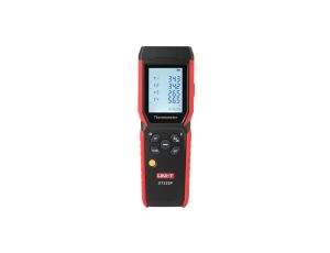 Miernik temperatury termometr 4-kanałowy Uni-T UT-325F