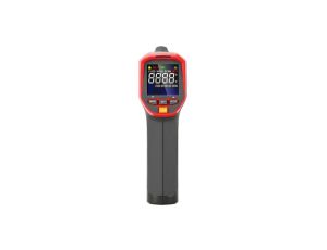 Miernik temperatury na podczerwień pirometr Uni-T UT-303D+