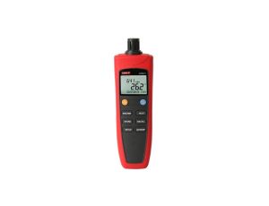Miernik temperatury i wilgotności termohigrometr Uni-T UT-331+