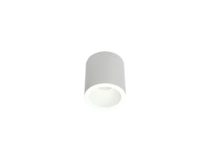 Oprawa natynkowa LED Downlight biała 7W 600lm CCT 3000K 4000K 6000K
