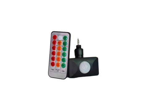 Czujnik ruchu do naświetlaczy LED Syrius Sensor Ready IP54 120 stopni LFL500SR