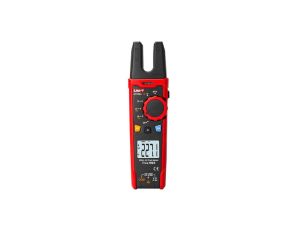 Miernik cyfrowy cęgowy Uni-T UT-256A otwarte cęgi