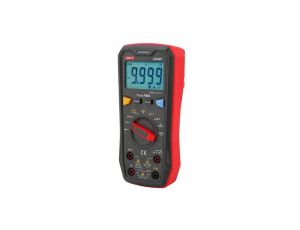 Miernik cyfrowy multimetr uniwersalny Uni-T UT-60-BT z Bluetooth