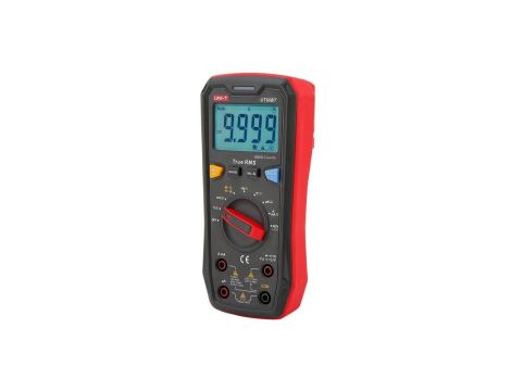 Miernik cyfrowy multimetr uniwersalny Uni-T UT-60-BT z Bluetooth