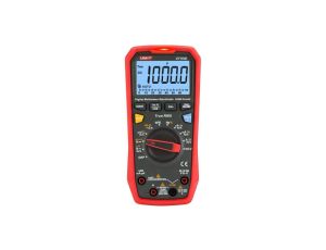 Miernik cyfrowy multimetr uniwersalny Uni-T UT-161E