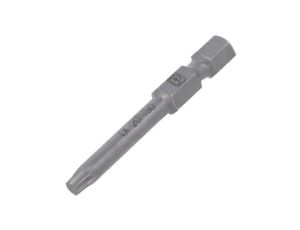 Końcówka wkrętakowa Torx TX20 1/4 Dł.całk 50mm SF-BIT-TX 20-50