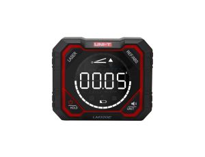 Kątomierz cyfrowy, inklinometr miarka kątowa Uni-T LM-320E
