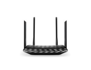 Router TP-LINK Archer C6 (xDSL 2,4 GHz, 5 GHz)