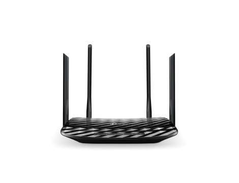 Router TP-LINK Archer C6 (xDSL 2,4 GHz, 5 GHz)