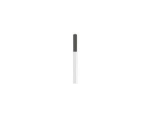 Klosz CAMELEON STRAW M BLACK 8402 Nowodvorski