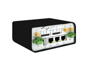 Router przemysłowy LAN XR5i EMEA 2ETH BB-LR2F713011