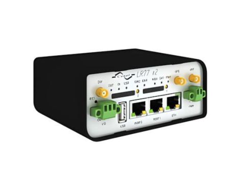 Router przemysłowy LAN XR5i EMEA 2ETH BB-LR2F713011