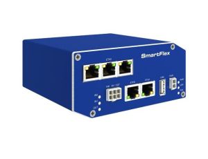 SmartFlex SR303 EMEA 5ETH BB-SR30300120-SWH