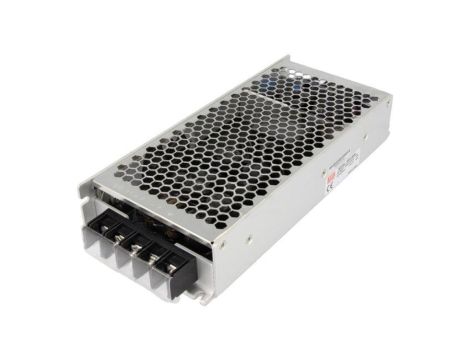 Przetwornica DC/DC, 210W, Uwej: 50,4...93,6 VDC, Uwyj: 5 VDC, Iwyj: 42A RSD-300F-5