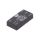 Przetwornica DC/DC, 20W, Uwej: 18...75 VDC, Uwyj: 15 VDC, Iwyj: 1330mA RSDW20G-15