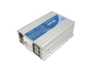 Przetwornica DC/AC, 500W, Uwej: 42...60 VDC, Uwyj: 230 VAC ISI-501-248EU