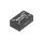 Przetwornica DC/DC, 3W, Uwej: 36...75 VDC, Uwyj: 15 VDC DLC03C-15