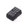 Przetwornica DC/DC, 1W, Uwej: 21,6...26,4 VDC, Uwyj: 5 VDC, Iwyj: 100mA DETN01N-05