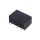 Przetwornica DC/DC, 1W, Uwej: 21,6...26,4 VDC, Uwyj: 12 VDC, Iwyj: 84mA MDS01N-12