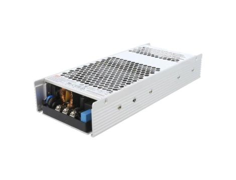 Przetwornica DC/DC, 420W, Uwej: 67,2...154 VDC, Uwyj: 12 VDC, Iwyj: 35A RSD-500D-12