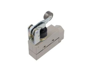 Wyłącznik krańcowy, z konfiguracją wyjścia SPDT, G 1/2, metal, IP65 ZE-NA2-2G