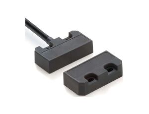 Wyłącznik bezpieczeństwa RFID, max. 200mA, przewody, plastik, IP67 F3S-TGR-NSPM-21-05