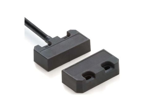 Wyłącznik bezpieczeństwa RFID, max. 200mA, przewody, plastik, IP67 F3S-TGR-NSPM-21-05