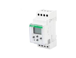 Moduł automatyki programator czasowy, zaciski śrubowe, 250VAC / 16A, IP20, -20...50C, PCZ-521.4