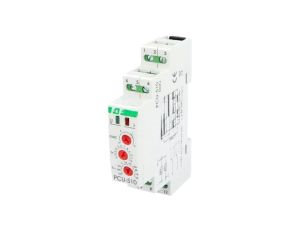 Moduł automatyki przekaźnik czasowy, zaciski śrubowe, 250VAC / 8A, IP20, -25...50C, PCU-510DUO