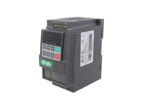 Moduł automatyki falownik, moc silnika max. 2,2kW, 3 x 380...400VAC, 5,1A, -10...40C, FA-3HS-022