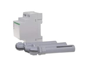 Przekaźnik nadzorczy poziomu, NO/NC x2, 16A, IP20, -25...50C, PZ-829