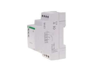 Przekaźnik nadzorczy napięcia, NO/NC, 3 x 400VAC, 250VAC / 10A, IP20, -25...40C, CZF-BS
