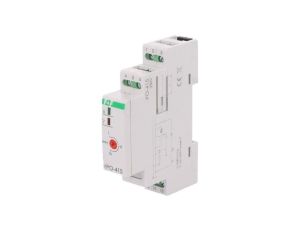 Moduł automatyki przekaźnik czasowy, zaciski śrubowe, 10A, IP20, -25...50C, PO-415