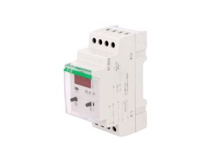 Moduł automatyki regulator, SPST-NO, 250VAC / 16A, -25...50C, RT-826