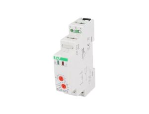 Moduł automatyki przekaźnik czasowy, zaciski śrubowe, 10A, IP20, -25...50C, PCR-513 230V