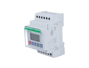 Moduł automatyki regulator, przekaźnik, SPST-NO, 16A, -20...40C, CRT-06