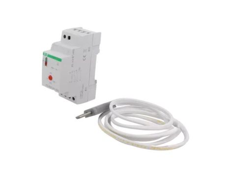 Przekaźnik nadzorczy poziomu, NO/NC, 16A, IP20, -25...50C, PZ-828RC-WD