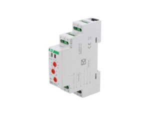 Moduł automatyki regulator, wielkość kontrolowana: temperatura, montaż: na szynę DIN, RT-833