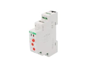 Moduł automatyki regulator, NO/NC, 250VAC / 16A, -25...50C, RT-827