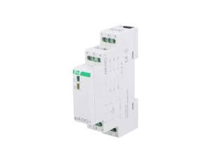Moduł automatyki we/wy cyfrowe, zaciski śrubowe, IP20, -20...50C, MAX-MR-DIO-1