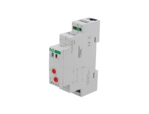 Moduł automatyki przekaźnik czasowy, zaciski śrubowe, 10A, IP20, -25...50C, PCA-512-24V